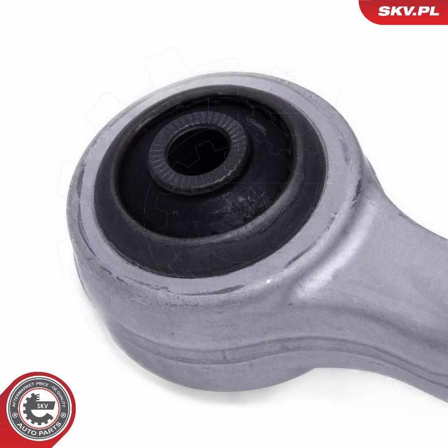 Esen SKV 04SKV653 - Neatkarīgās balstiekārtas svira, Riteņa piekare www.autospares.lv