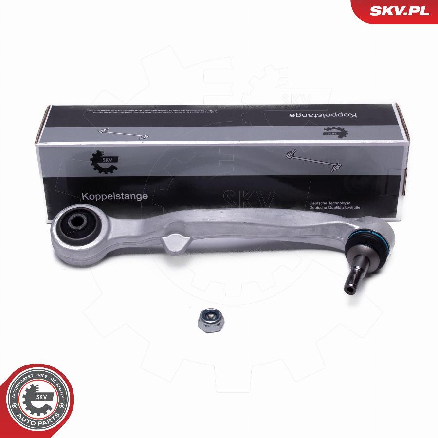 Esen SKV 04SKV653 - Neatkarīgās balstiekārtas svira, Riteņa piekare www.autospares.lv