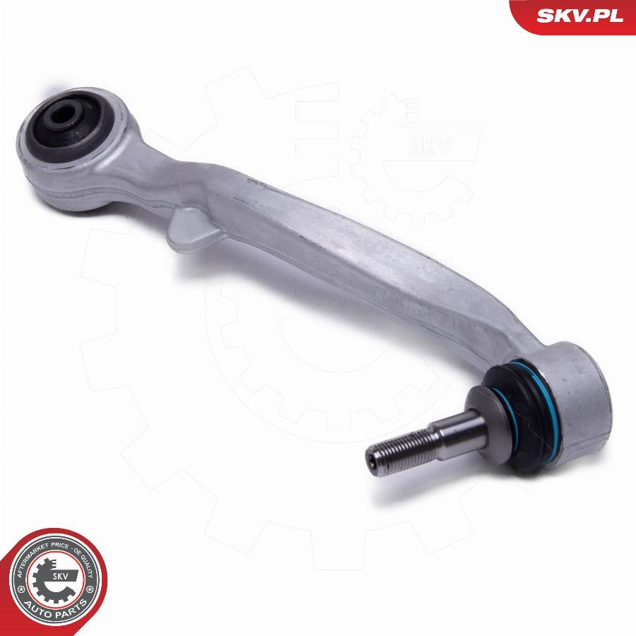 Esen SKV 04SKV653 - Neatkarīgās balstiekārtas svira, Riteņa piekare www.autospares.lv