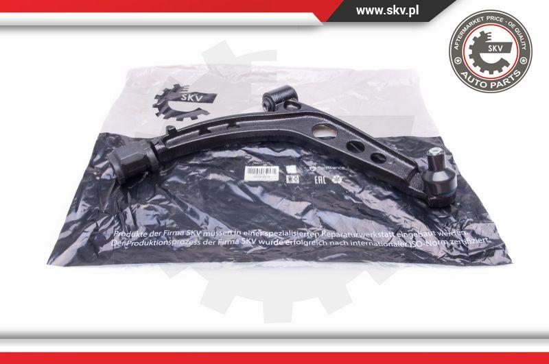 Esen SKV 04SKV619 - Neatkarīgās balstiekārtas svira, Riteņa piekare www.autospares.lv