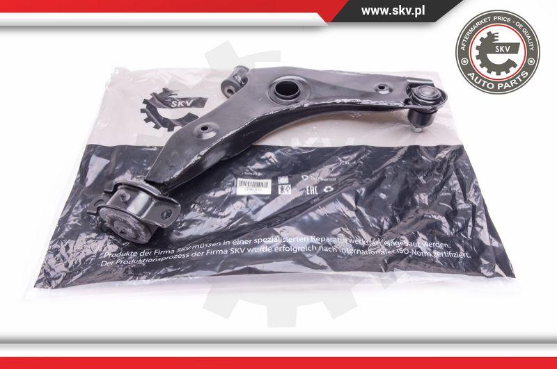 Esen SKV 04SKV614 - Neatkarīgās balstiekārtas svira, Riteņa piekare www.autospares.lv