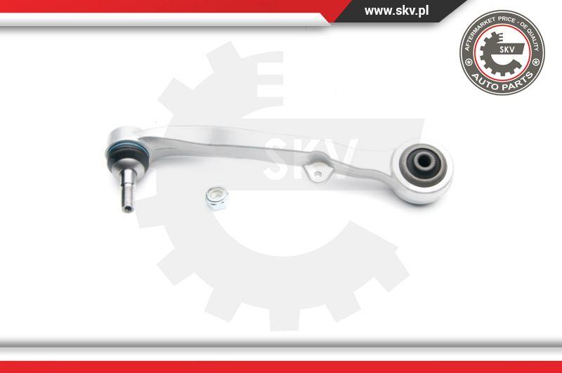 Esen SKV 04SKV047 - Track Control Arm www.autospares.lv