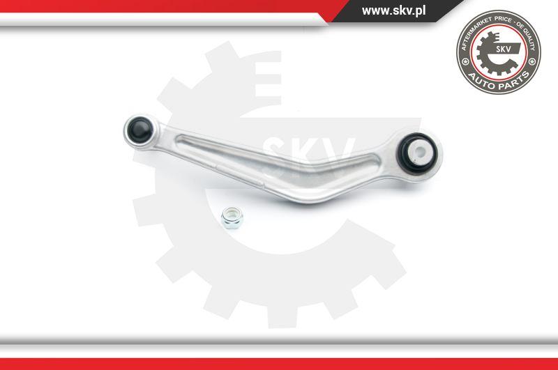 Esen SKV 04SKV050 - Track Control Arm www.autospares.lv