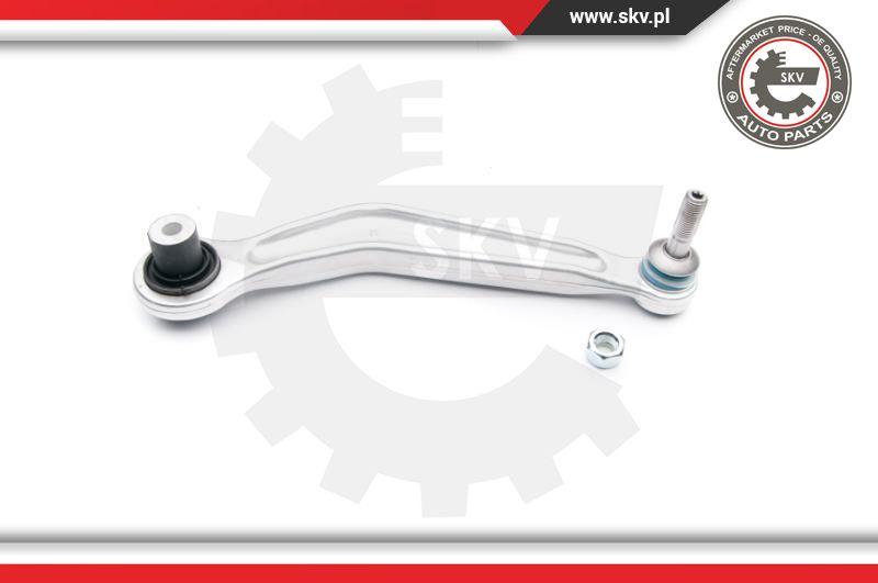 Esen SKV 04SKV051 - Track Control Arm www.autospares.lv