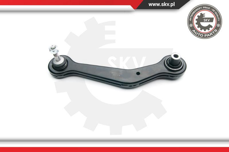 Esen SKV 04SKV058 - Рычаг подвески колеса www.autospares.lv