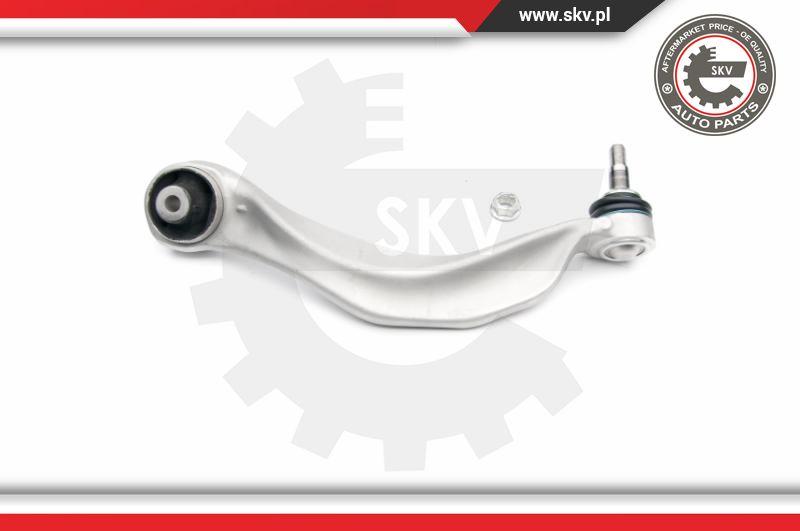 Esen SKV 04SKV053 - Neatkarīgās balstiekārtas svira, Riteņa piekare www.autospares.lv