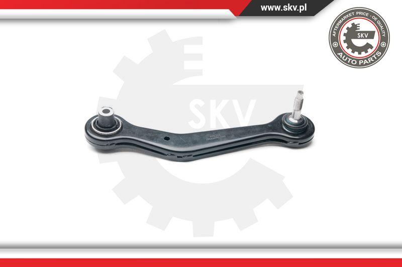 Esen SKV 04SKV057 - Track Control Arm www.autospares.lv