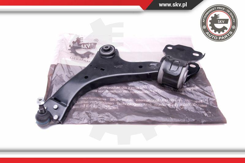 Esen SKV 04SKV061 - Track Control Arm www.autospares.lv