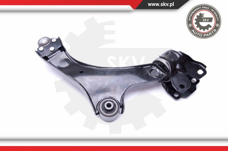 Esen SKV 04SKV061 - Рычаг подвески колеса www.autospares.lv