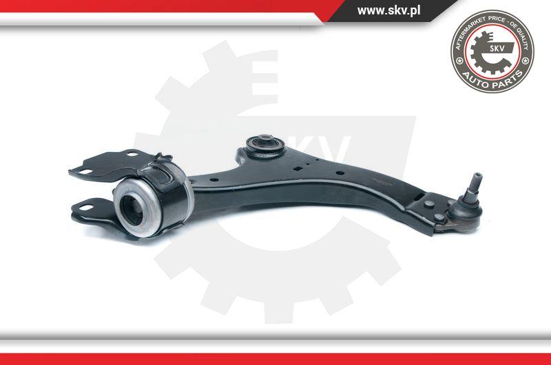 Esen SKV 04SKV062 - Track Control Arm www.autospares.lv