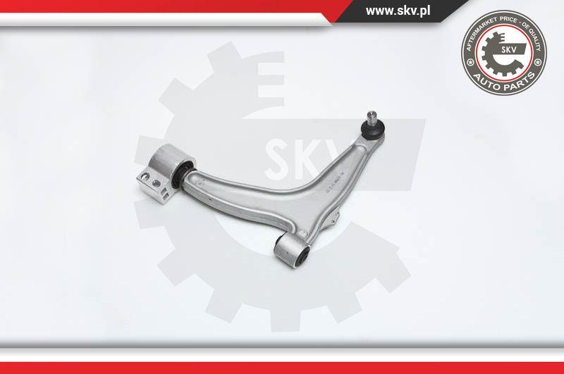 Esen SKV 04SKV006 - Neatkarīgās balstiekārtas svira, Riteņa piekare www.autospares.lv