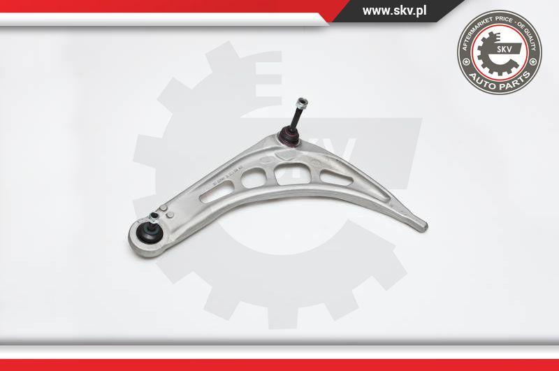 Esen SKV 04SKV003 - Track Control Arm www.autospares.lv