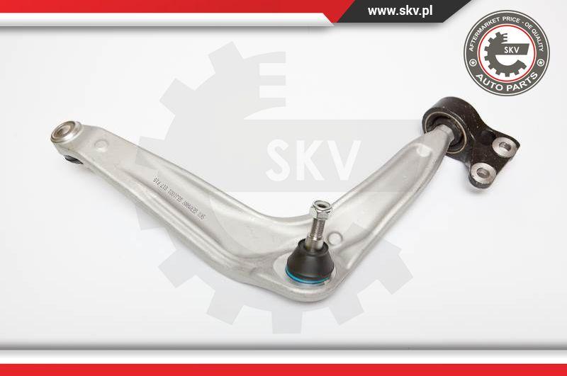 Esen SKV 04SKV019 - Neatkarīgās balstiekārtas svira, Riteņa piekare www.autospares.lv