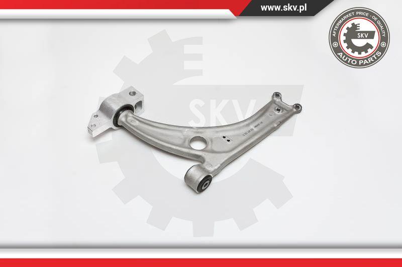 Esen SKV 04SKV011 - Track Control Arm www.autospares.lv