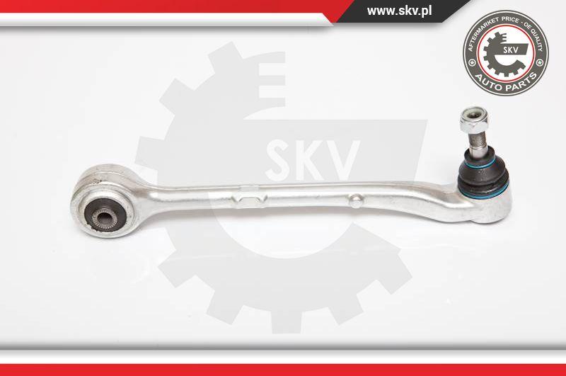 Esen SKV 04SKV017 - Neatkarīgās balstiekārtas svira, Riteņa piekare www.autospares.lv