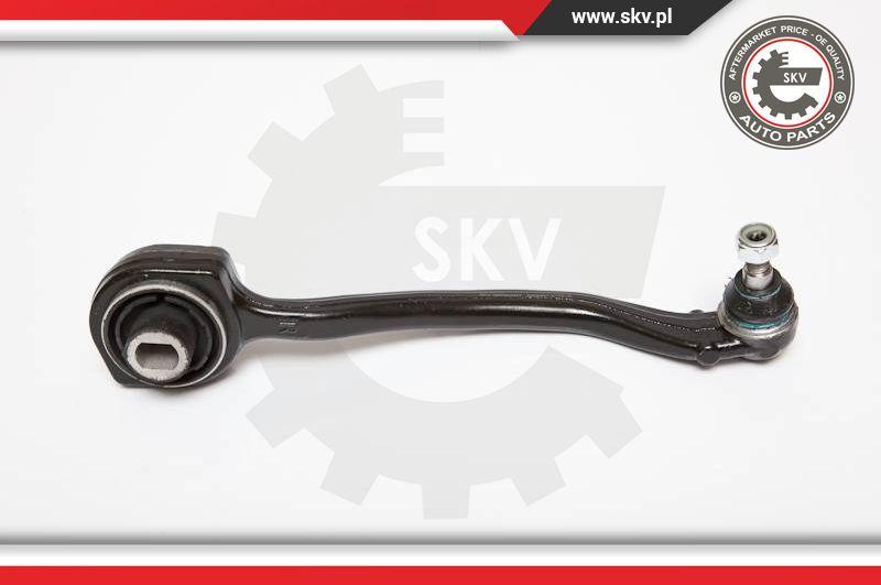 Esen SKV 04SKV030 - Neatkarīgās balstiekārtas svira, Riteņa piekare www.autospares.lv