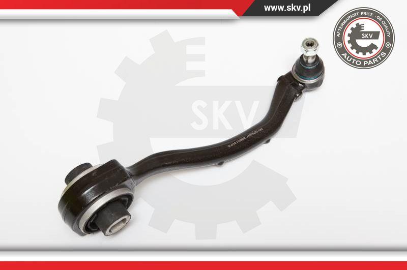 Esen SKV 04SKV029 - Neatkarīgās balstiekārtas svira, Riteņa piekare www.autospares.lv