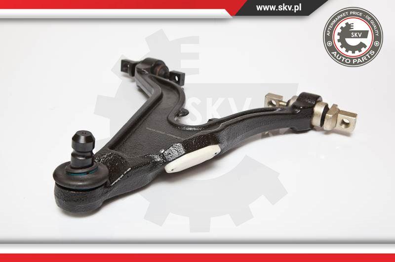 Esen SKV 04SKV024 - Neatkarīgās balstiekārtas svira, Riteņa piekare www.autospares.lv