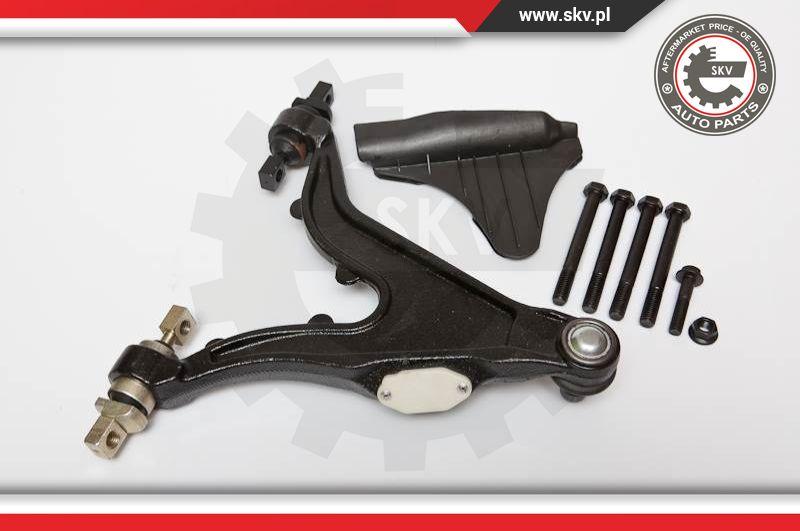 Esen SKV 04SKV024 - Neatkarīgās balstiekārtas svira, Riteņa piekare www.autospares.lv