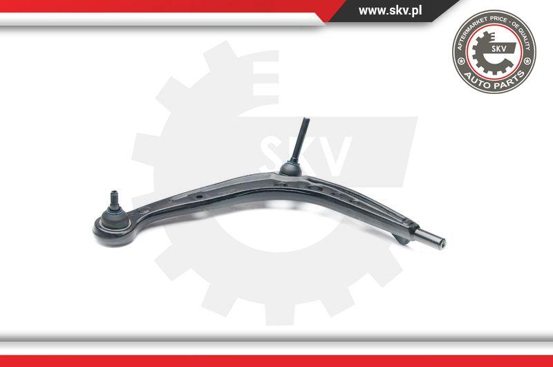 Esen SKV 04SKV025 - Neatkarīgās balstiekārtas svira, Riteņa piekare www.autospares.lv