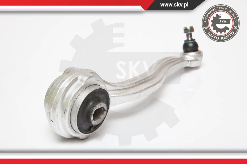 Esen SKV 04SKV021 - Рычаг подвески колеса www.autospares.lv