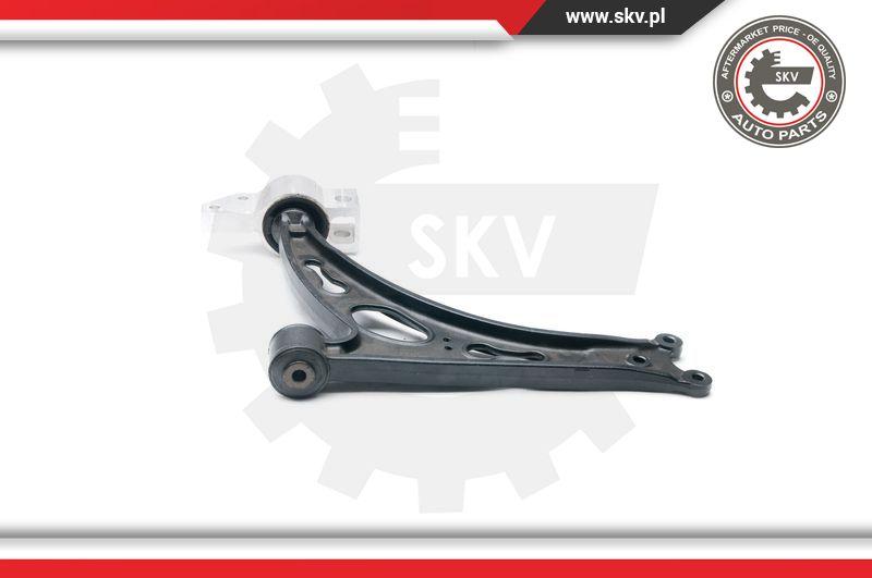 Esen SKV 04SKV028 - Neatkarīgās balstiekārtas svira, Riteņa piekare www.autospares.lv