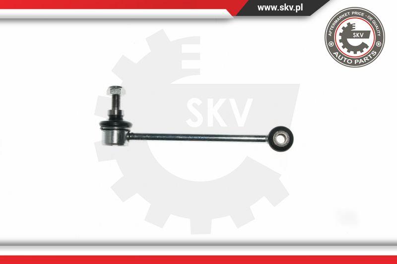 Esen SKV 04SKV190 - Stiepnis / Atsaite, Stabilizators www.autospares.lv