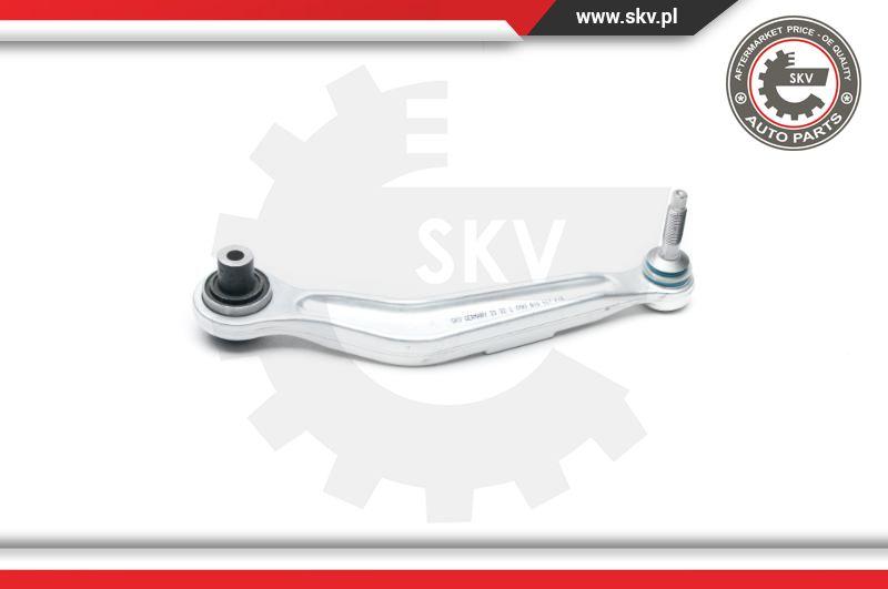 Esen SKV 04SKV141 - Track Control Arm www.autospares.lv