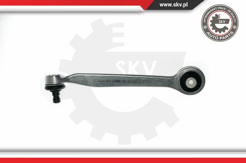 Esen SKV 04SKV105 - Neatkarīgās balstiekārtas svira, Riteņa piekare www.autospares.lv