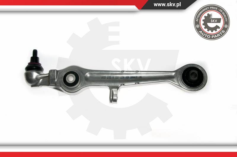 Esen SKV 04SKV110 - Neatkarīgās balstiekārtas svira, Riteņa piekare www.autospares.lv