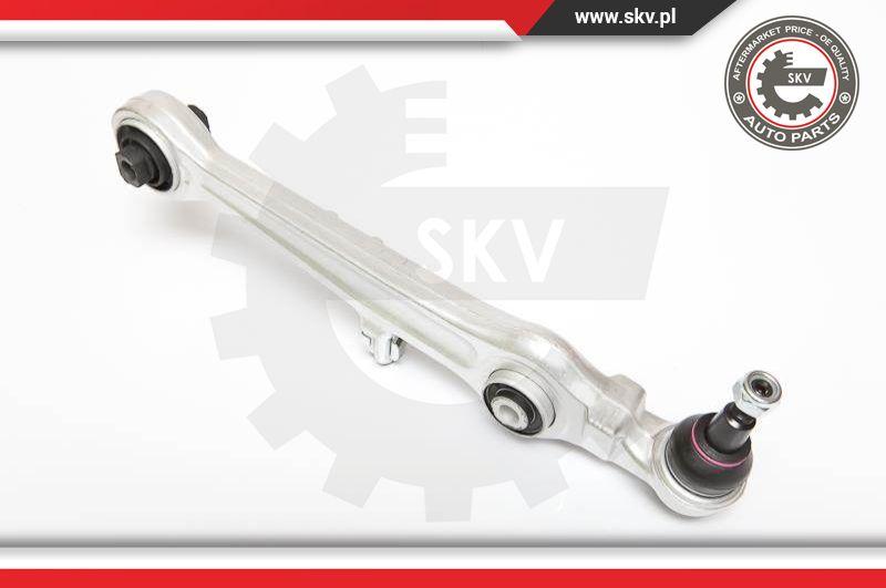 Esen SKV 04SKV112 - Track Control Arm www.autospares.lv