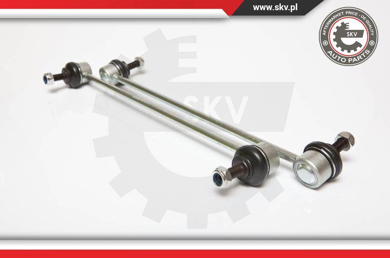 Esen SKV 04SKV120 - Rod / Strut, stabiliser www.autospares.lv