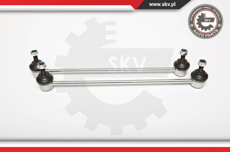 Esen SKV 04SKV120 - Stiepnis / Atsaite, Stabilizators autospares.lv