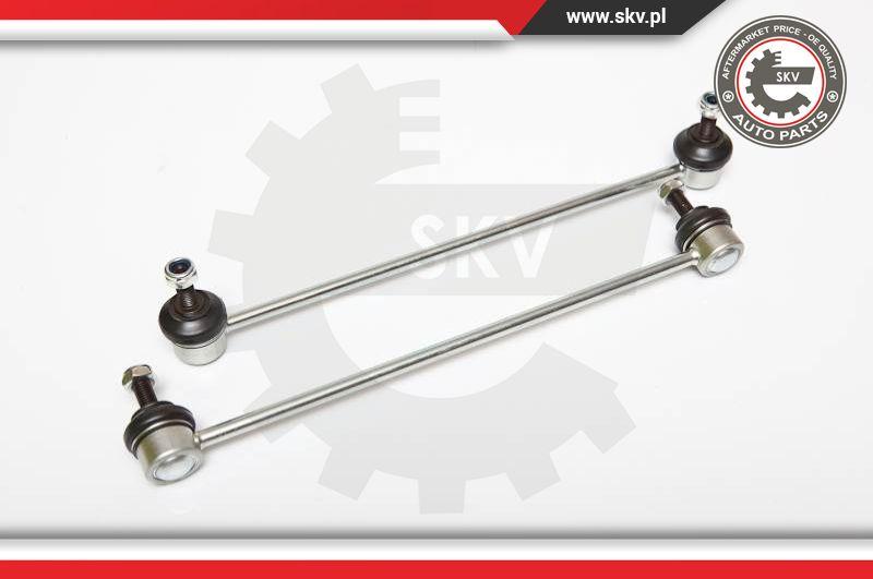 Esen SKV 04SKV120 - Rod / Strut, stabiliser www.autospares.lv