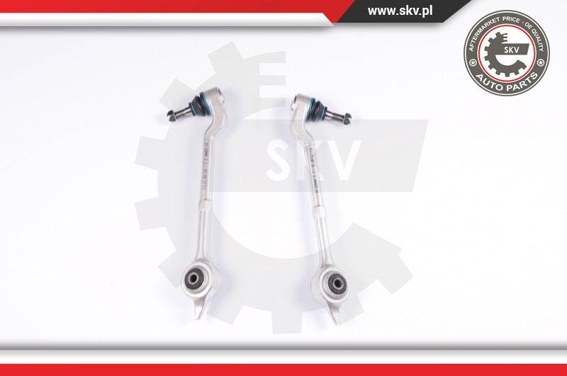 Esen SKV 04SKV170 - Suspension Kit www.autospares.lv