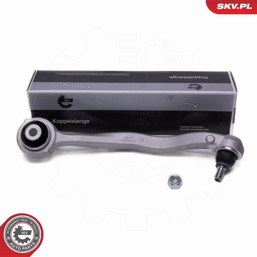 Esen SKV 04SKV845 - Neatkarīgās balstiekārtas svira, Riteņa piekare www.autospares.lv