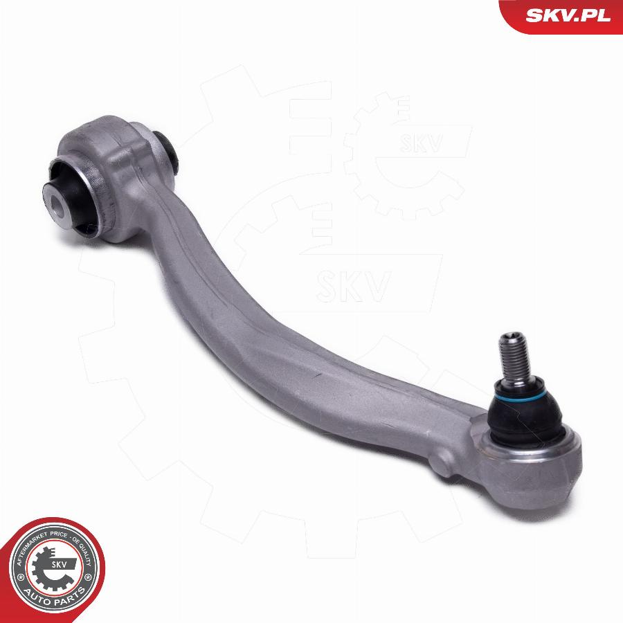 Esen SKV 04SKV845 - Neatkarīgās balstiekārtas svira, Riteņa piekare www.autospares.lv