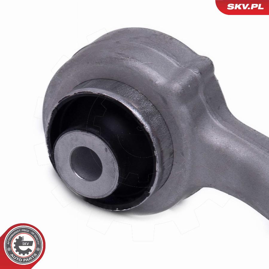 Esen SKV 04SKV845 - Neatkarīgās balstiekārtas svira, Riteņa piekare www.autospares.lv