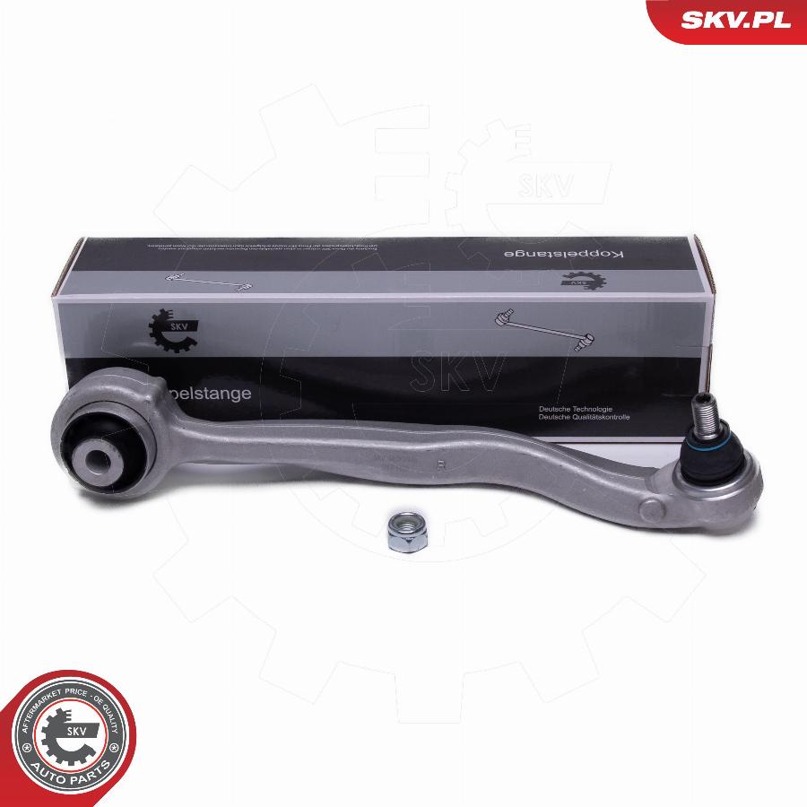 Esen SKV 04SKV846 - Neatkarīgās balstiekārtas svira, Riteņa piekare www.autospares.lv