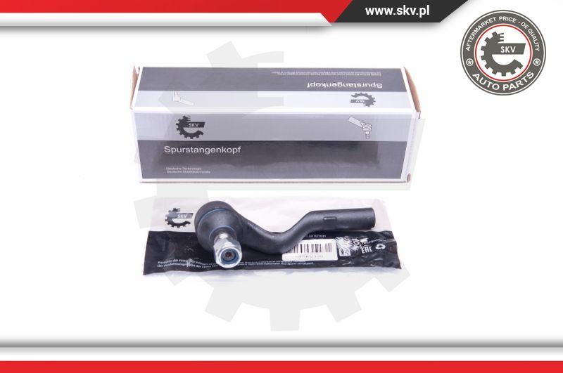 Esen SKV 04SKV399 - Stūres šķērsstiepņa uzgalis www.autospares.lv