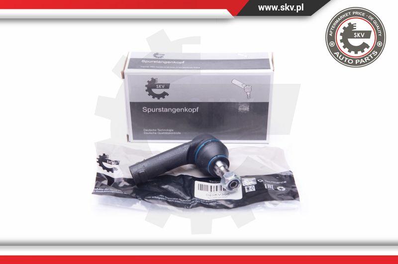 Esen SKV 04SKV396 - Stūres šķērsstiepņa uzgalis www.autospares.lv