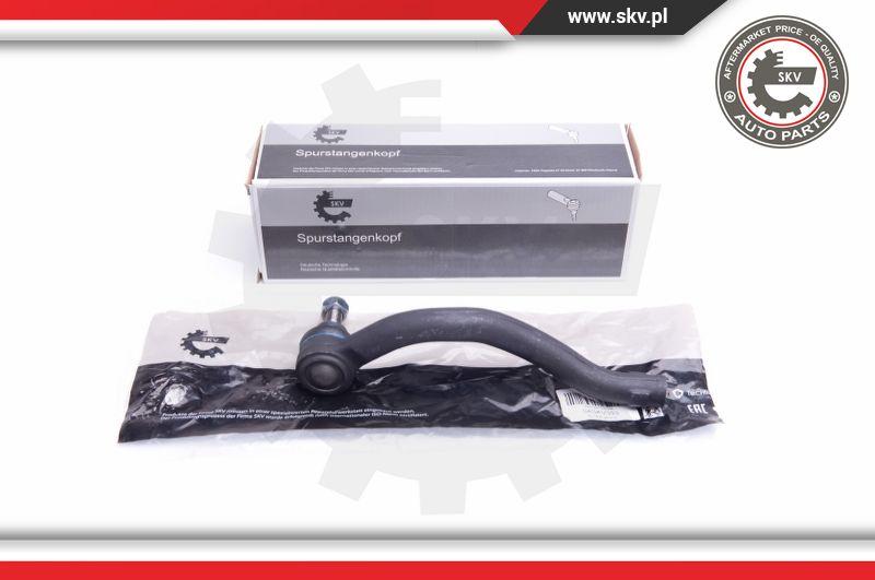 Esen SKV 04SKV393 - Stūres šķērsstiepņa uzgalis www.autospares.lv