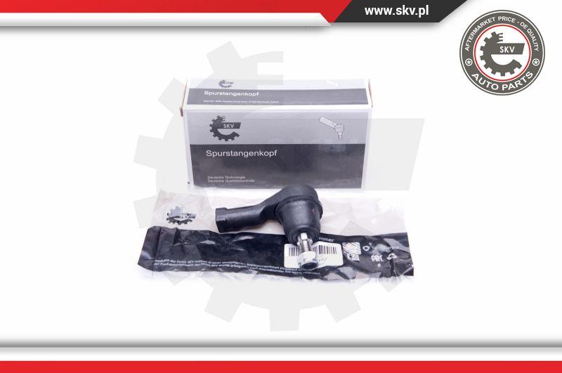 Esen SKV 04SKV392 - Stūres šķērsstiepņa uzgalis www.autospares.lv