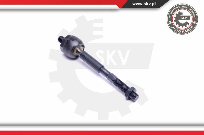 Esen SKV 04SKV348 - Aksiālais šarnīrs, Stūres šķērsstiepnis www.autospares.lv