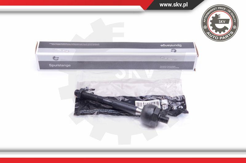 Esen SKV 04SKV348 - Aksiālais šarnīrs, Stūres šķērsstiepnis www.autospares.lv