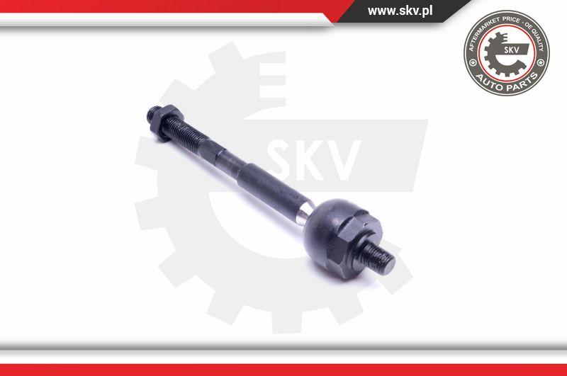 Esen SKV 04SKV348 - Aksiālais šarnīrs, Stūres šķērsstiepnis www.autospares.lv