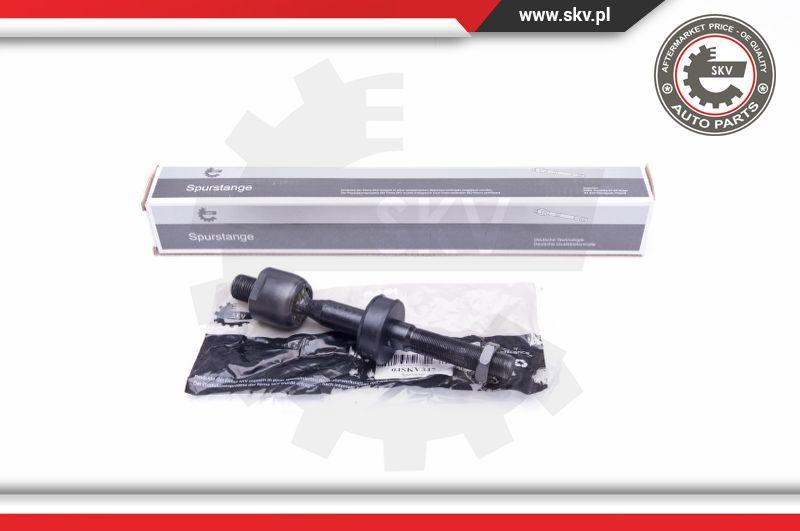 Esen SKV 04SKV347 - Aksiālais šarnīrs, Stūres šķērsstiepnis www.autospares.lv