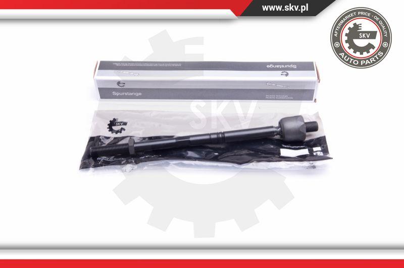 Esen SKV 04SKV359 - Aksiālais šarnīrs, Stūres šķērsstiepnis autospares.lv