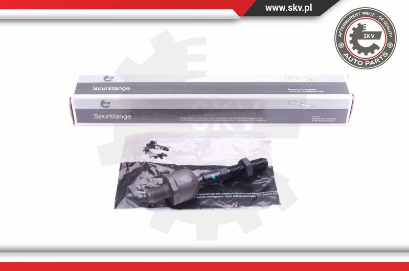 Esen SKV 04SKV354 - Aksiālais šarnīrs, Stūres šķērsstiepnis www.autospares.lv