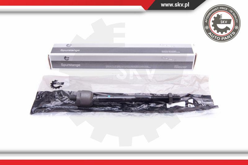 Esen SKV 04SKV353 - Aksiālais šarnīrs, Stūres šķērsstiepnis www.autospares.lv